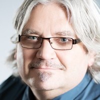 Sylvain Ravary
