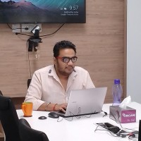 Prateek Mehrotra