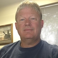 Keith Langley
