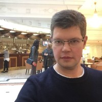 Alexey Popov