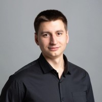 Dmitry Shilagin