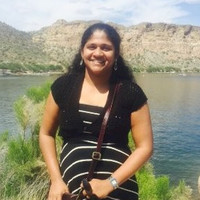 Shilpa Sridhar