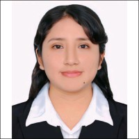 Ana Paula Huaman Llanos