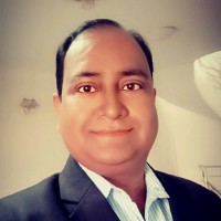 Sunil Kumar Srivastava
