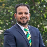 Rajesh Banga