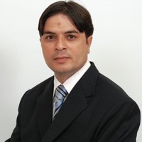 M. Ahmed Naeem