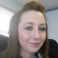 Michelle Van Coller