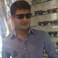 Pragnesh Rathod