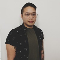 Audrey Angchangco