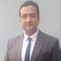 Ashish Katoch