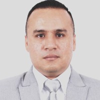 Limber Zambrano García