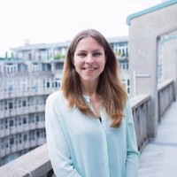 Caroline Van Den Ende