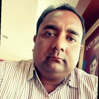 Sourav Pal