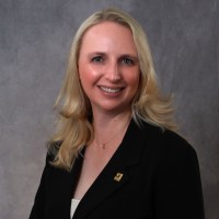 Jennifer Harp