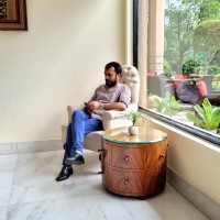 Binay Kumar Kamti