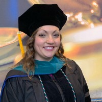 Abigail Applegate, Pt, Dpt