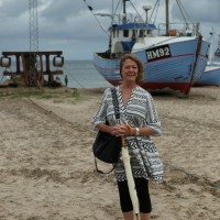 Lisa Mehlsen