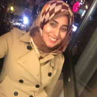 Eman Mansour