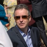 Stephen Davies