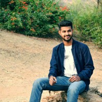 Siddhant Sanadhaya
