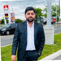 Parth Bhatt