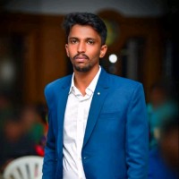 Prajwal Gowda K S