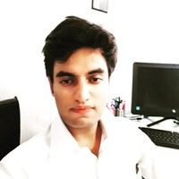 Nikul Modi
