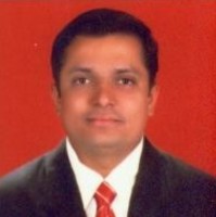 Amol Ghagare