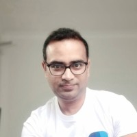 Sanket Sangwikar