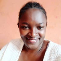 Claire Wambui