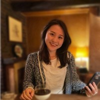 Maho Hayashi
