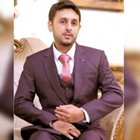 Saad Fazal