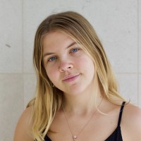 Madi Ansell