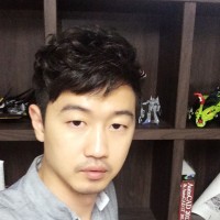 Jinwoo Kang