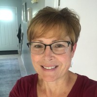 Anita Friend