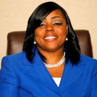Yulanda Munford