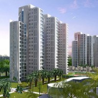 Lotus Greens Noida