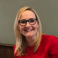 Claire Hunnable