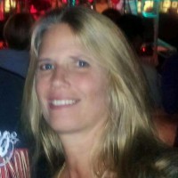 Nancy Colgan