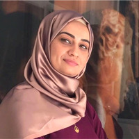 Najlaa Jamal