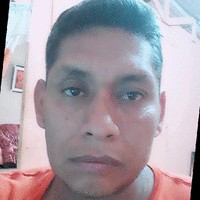 Luis Alberto Gutierrez Inuma
