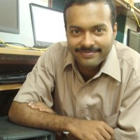 Rohit Harilal