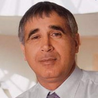 Rafi Amit