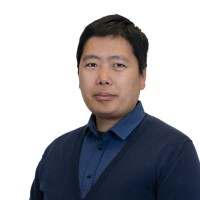 Qinfen Bao