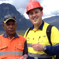 Jonathan Robert Keyes, PMP