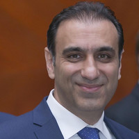 Alireza Taherizadeh