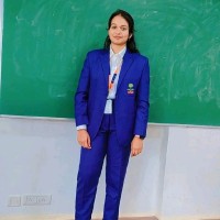 Harshitha G.R