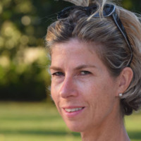 Marie Hélène De Groote