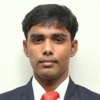 ARUL ANTONY