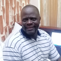 Charles Ngala